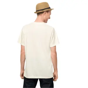 T-shirt Jack Wolfskin Nature Mountain image-2