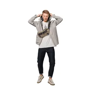 T-shirt Jack Wolfskin Nature Mountain image-3