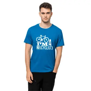T-shirt Jack Wolfskin Ocean Trail image-1