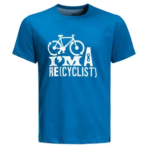 T-shirt Jack Wolfskin Ocean Trail image-0
