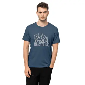 T-shirt Jack Wolfskin Ocean Trail image-1