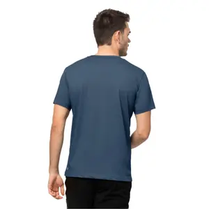T-shirt Jack Wolfskin Ocean Trail image-2