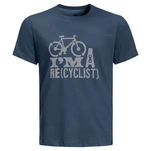 T-shirt Jack Wolfskin Ocean Trail image-0