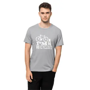 T-shirt Jack Wolfskin Ocean Trail image-1