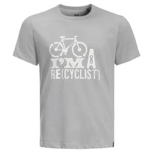 T-shirt Jack Wolfskin Ocean Trail image-0