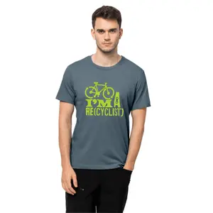 T-shirt Jack Wolfskin Ocean Trail image-1