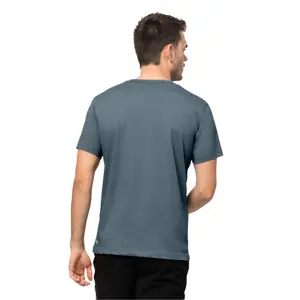 T-shirt Jack Wolfskin Ocean Trail image-2