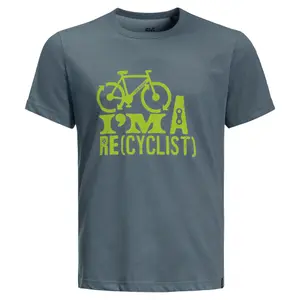 T-shirt Jack Wolfskin Ocean Trail image-0