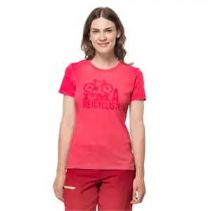 T-shirt femme Jack Wolfskin Ocean Trail image-1