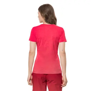 T-shirt femme Jack Wolfskin Ocean Trail image-2