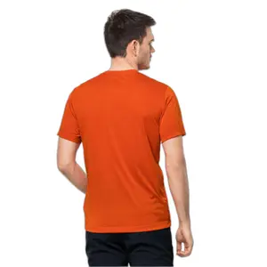 T-shirt Jack Wolfskin Hiking Graphic image-2