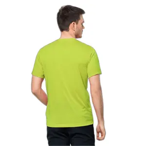 T-shirt Jack Wolfskin Hiking Graphic image-2