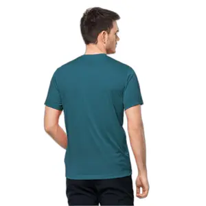 T-shirt Jack Wolfskin Hiking Graphic image-2