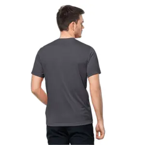 T-shirt Jack Wolfskin Hiking Graphic image-2
