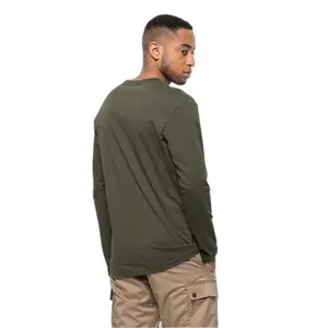 Camiseta de manga larga Jack Wolfskin Essential image-2