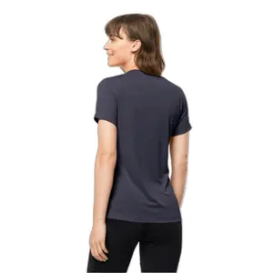 T-shirt femme Jack Wolfskin Hiking Graphic image-2