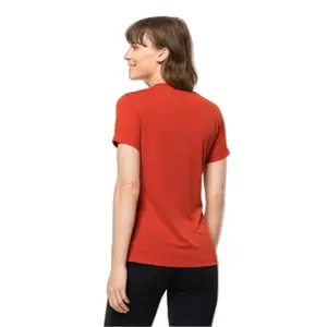 T-shirt femme Jack Wolfskin Hiking Graphic image-2