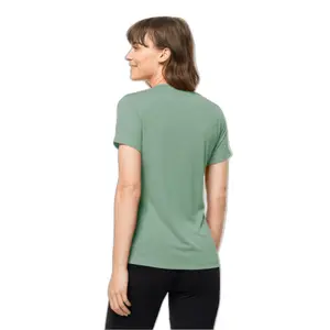 T-shirt femme Jack Wolfskin Hiking Graphic image-2