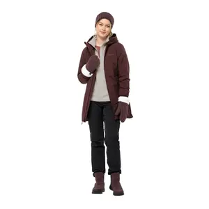 Bandolete de malha para mulher Jack Wolfskin Highloft image-1