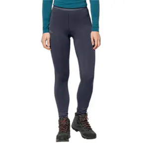 Pernas de mulher Jack Wolfskin Infinite image-1