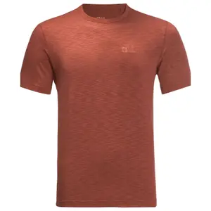 Camiseta Jack Wolfskin Travel image-0