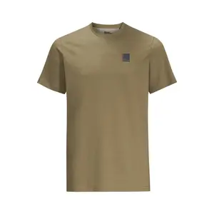 T-shirt Jack Wolfskin Bike Commute image-0