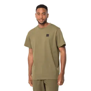 T-shirt Jack Wolfskin Bike Commute image-1