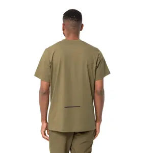 T-shirt Jack Wolfskin Bike Commute image-2