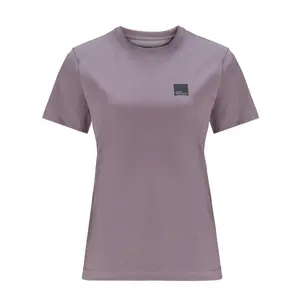 T-Shirt Frau Jack Wolfskin Commute image-0
