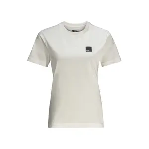 T-Shirt Frau Jack Wolfskin Commute image-0