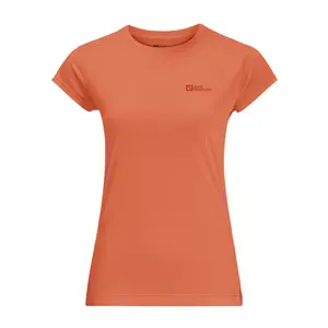Trikot Frau Jack Wolfskin Prelight image-0