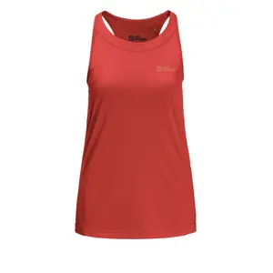 Damestanktop Jack Wolfskin Prelight image-0