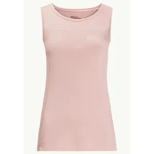Camiseta de tirantes para mujer Jack Wolfskin Prelight Pro image-0