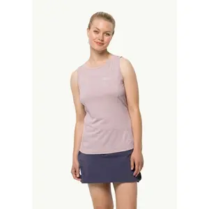 Camiseta de tirantes para mujer Jack Wolfskin Prelight Pro image-1