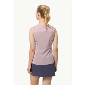 Camiseta de tirantes para mujer Jack Wolfskin Prelight Pro image-2