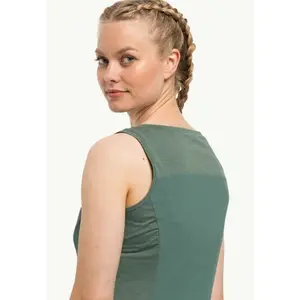 Camiseta de tirantes para mujer Jack Wolfskin Prelight Pro image-3