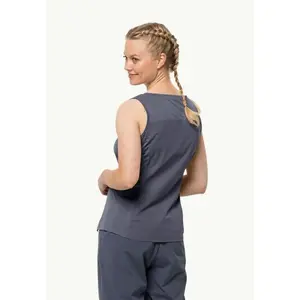 Camiseta de tirantes para mujer Jack Wolfskin Prelight Pro image-2
