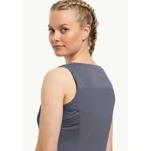 Camiseta de tirantes para mujer Jack Wolfskin Prelight Pro image-3