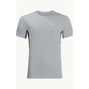 Camiseta Jack Wolfskin Prelight S/S image-0