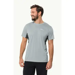 Camiseta Jack Wolfskin Prelight S/S image-1