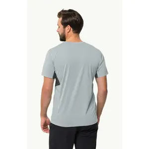 Camiseta Jack Wolfskin Prelight S/S image-2