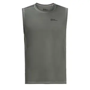 Tanktop Jack Wolfskin Prelight image-0