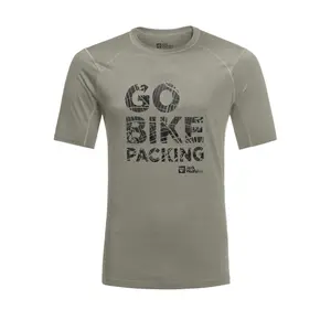Trikot Jack Wolfskin Morobbia image-0