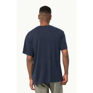 Camiseta Jack Wolfskin Wanderthirst image-2