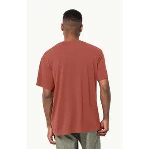Camiseta Jack Wolfskin Wanderthirst image-2