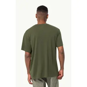 Camiseta Jack Wolfskin Wanderthirst image-2