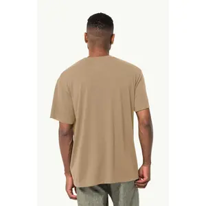 Camiseta Jack Wolfskin Wanderthirst image-2
