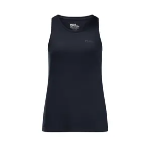 Débardeur femme Jack Wolfskin Relief image-0