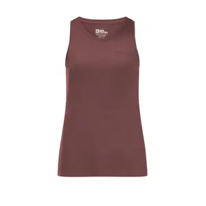 Damen-Top Jack Wolfskin Relief image-0