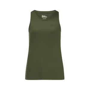 Damen-Top Jack Wolfskin Relief image-0